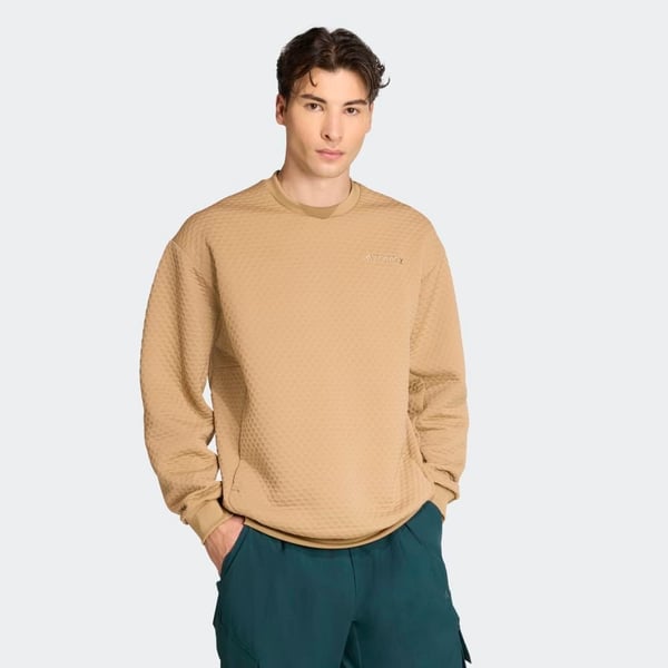 adidasJM0124LXPL CREW NECK