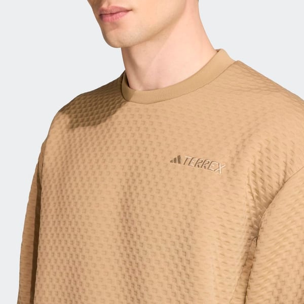adidasJM0124LXPL CREW NECK