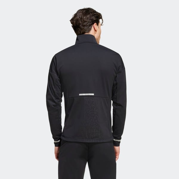 adidasJM0611LXPR SOFTSH JKT