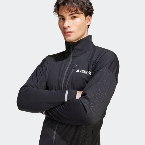 adidasJM0611LXPR SOFTSH JKT
