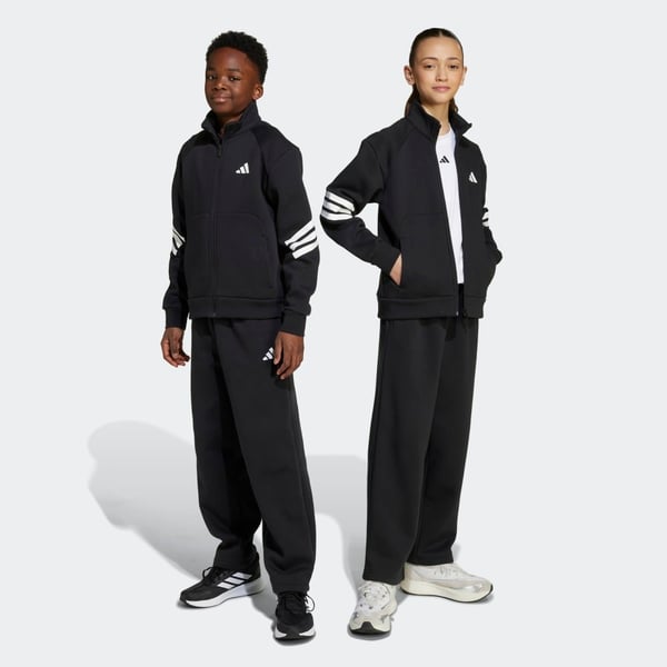 adidasJM126711-12YaşJ FI 3S TS