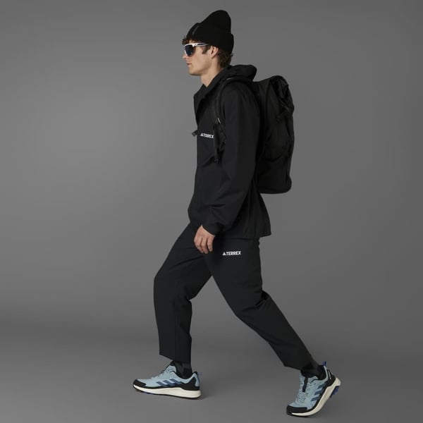 adidasJM8692LMT ESS 2L R JKT