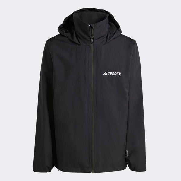 adidasJM8692LMT ESS 2L R JKT