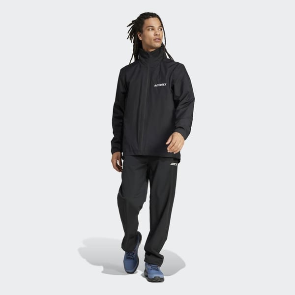 adidasJM8692LMT ESS 2L R JKT