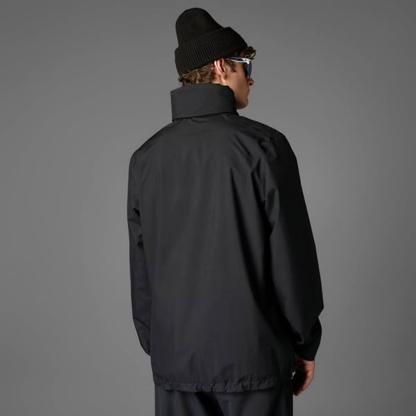 adidasJM8692LMT ESS 2L R JKT