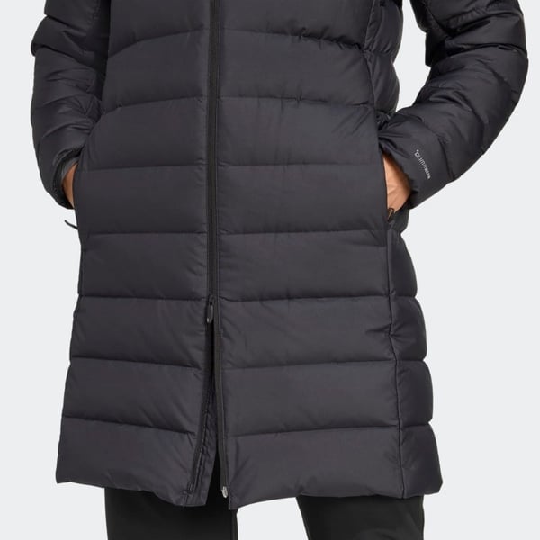 adidasJM8729LW MT DOWN PARKA
