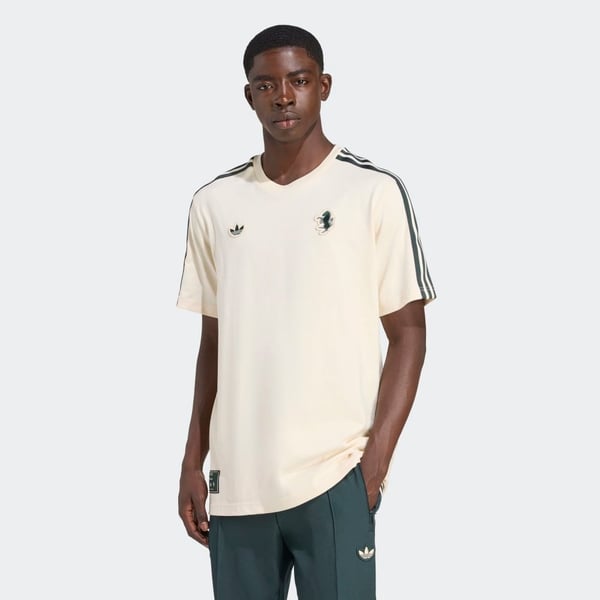 adidasJM94532XLJUVE ICON TEE