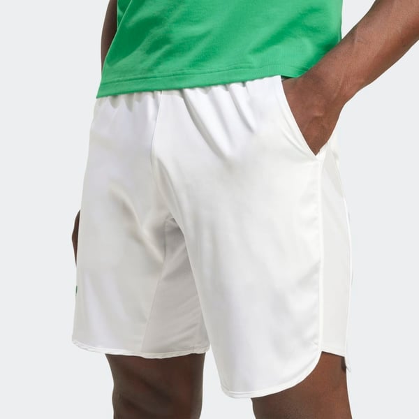 adidasJN0781LERGO SHORTS PRO