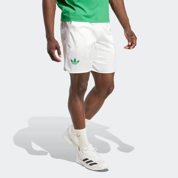 adidasJN0781LERGO SHORTS PRO