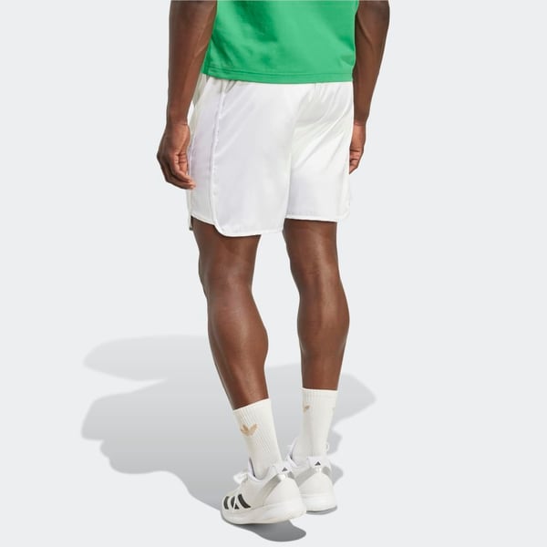 adidasJN0781LERGO SHORTS PRO