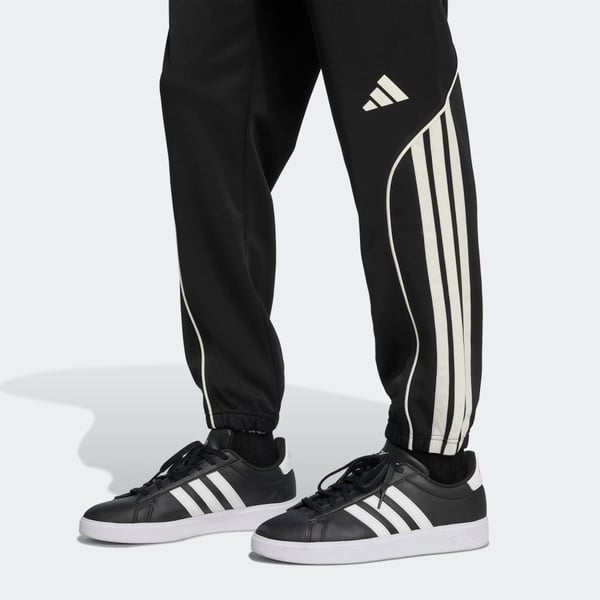 adidasJN18172XLM 3S STADIUM TS