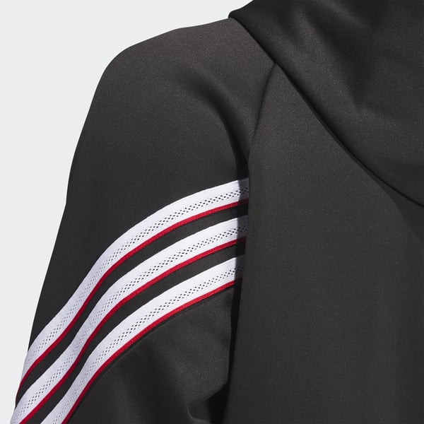 adidasJN2491LCRAZYWARM HOODY