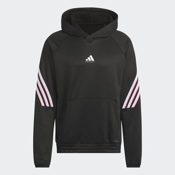 adidasJN2491LCRAZYWARM HOODY