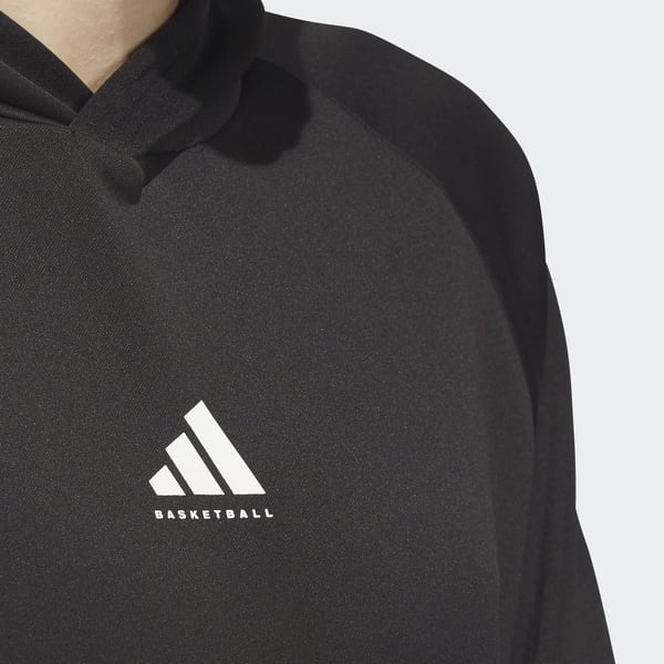 adidasJN2491LCRAZYWARM HOODY