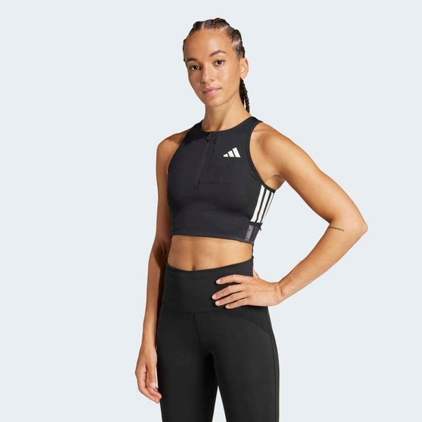 adidasJN7162LADIZERO CROP W