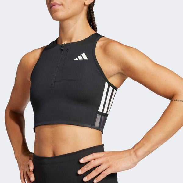 adidasJN7162LADIZERO CROP W