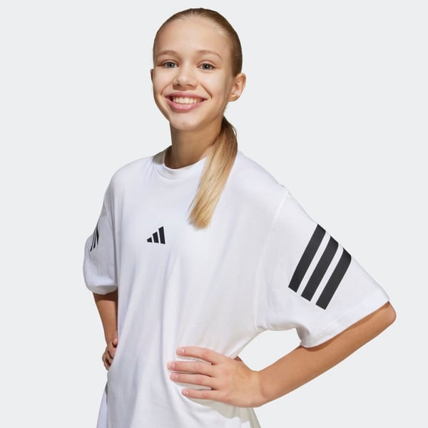 adidasJN808811-12YaşJ FI 3S T