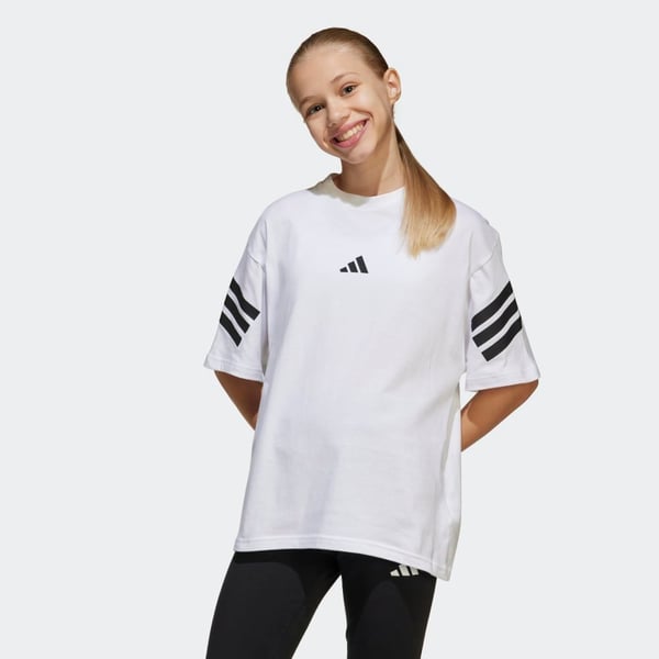 adidasJN808811-12YaşJ FI 3S T