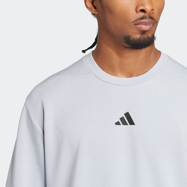 adidasJP0927LD4T CREW SWEATS