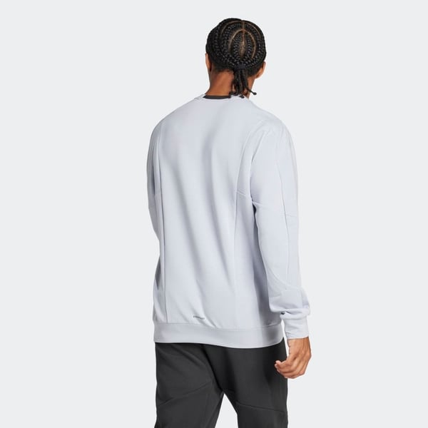adidasJP0927LD4T CREW SWEATS