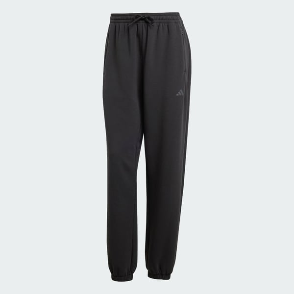 adidasJP2644LD4T KNIT PANT