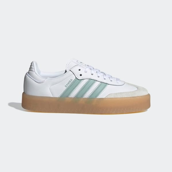 adidasJP5609355SAMBAE W