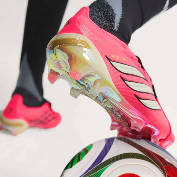 adidasJP6237405PREDATOR ELITE FT FG