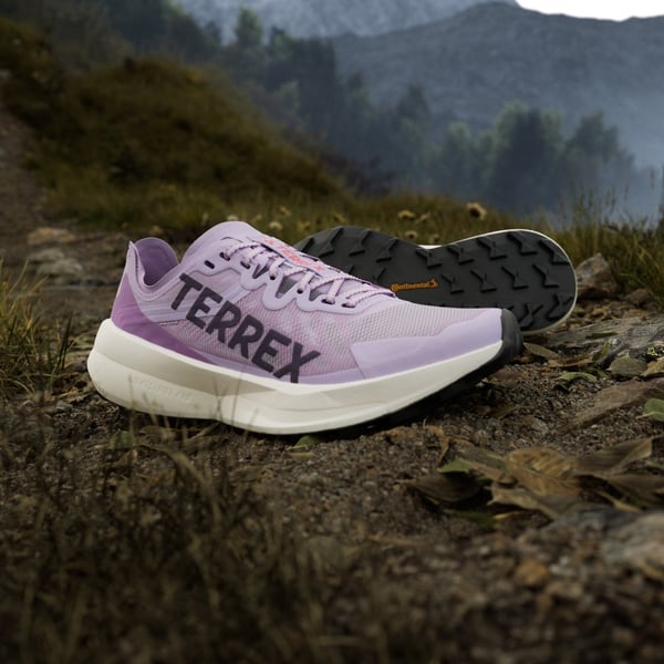adidasJQ1617365TERREX AGRAVIC SPEED W