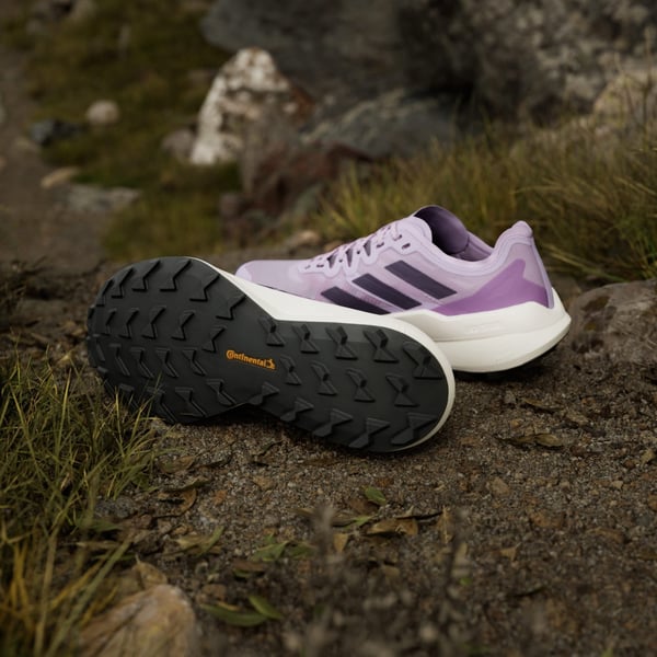adidasJQ1617365TERREX AGRAVIC SPEED W
