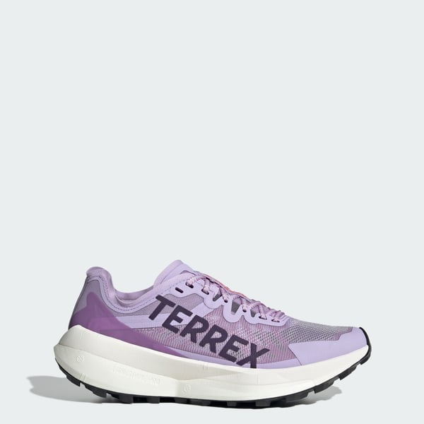 adidasJQ1617365TERREX AGRAVIC SPEED W