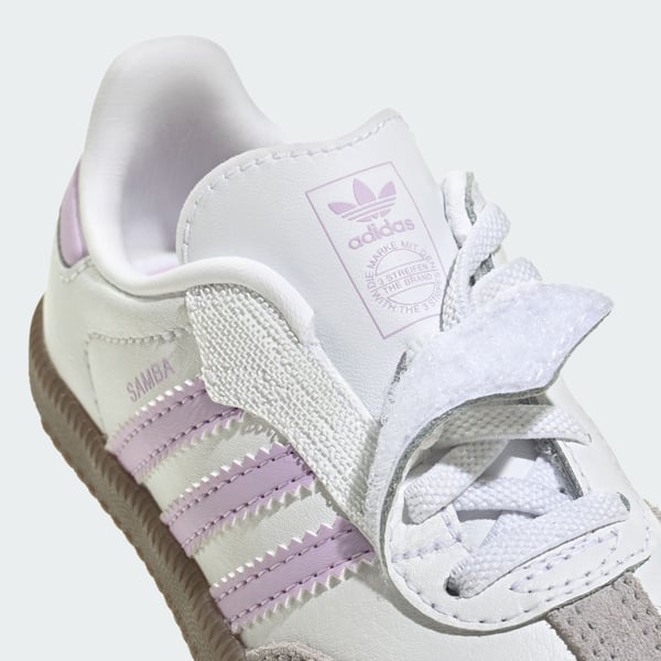 adidasJQ319319SAMBA OG CF EL I