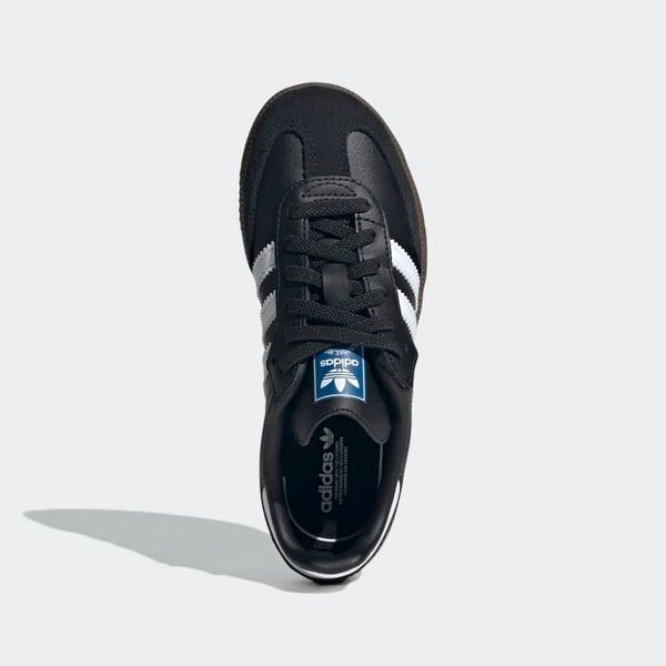 adidasJQ639028SAMBA OG CF EL C