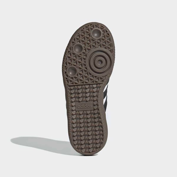adidasJQ639128SAMBA OG CF EL C