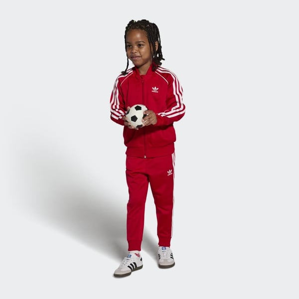 adidasJQ639128SAMBA OG CF EL C