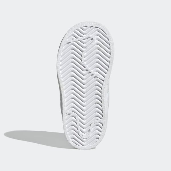 adidasJQ641821SUPERSTAR LED LIGHTS CF EL I