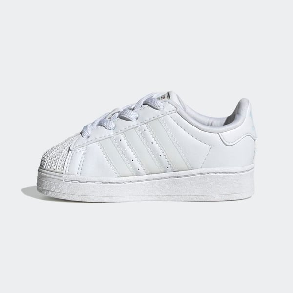 adidasJQ641821SUPERSTAR LED LIGHTS CF EL I