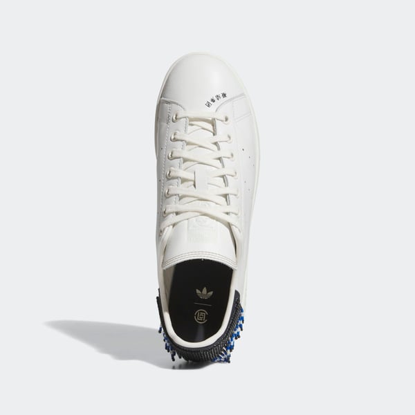 adidasJR002236STAN SMITH BY EC