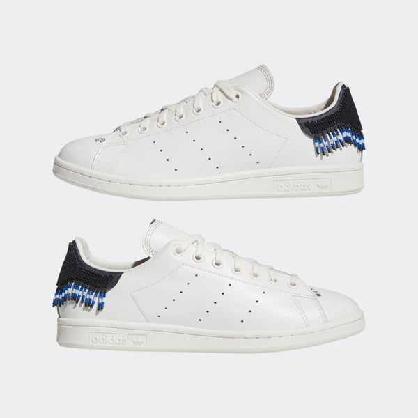 adidasJR002236STAN SMITH BY EC