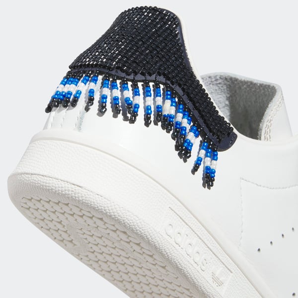 adidasJR002236STAN SMITH BY EC