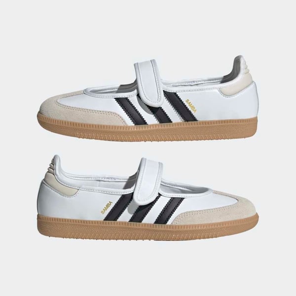 adidasJR1402355SAMBA JANE W