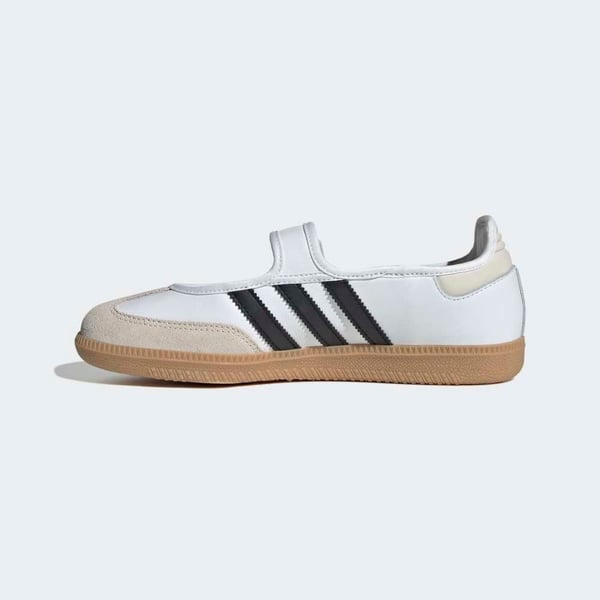 adidasJR1402355SAMBA JANE W