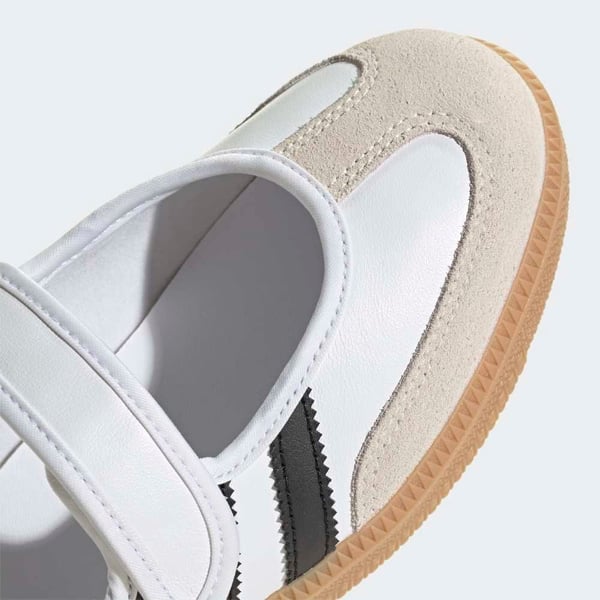 adidasJR1402355SAMBA JANE W