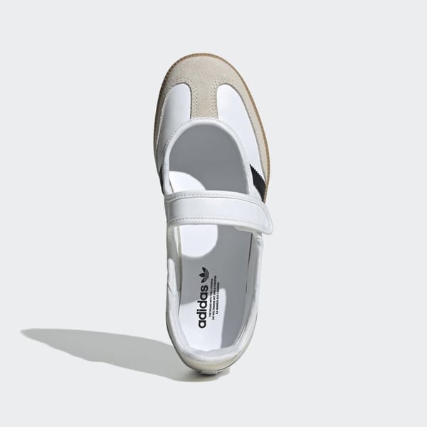adidasJR1402355SAMBA JANE W