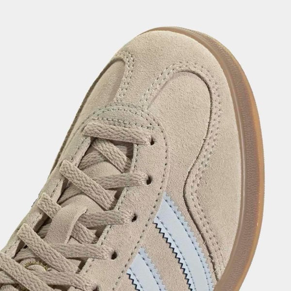 adidasJR2432355GAZELLE INDOOR W
