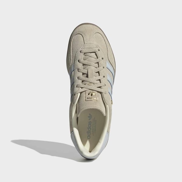 adidasJR2432355GAZELLE INDOOR W