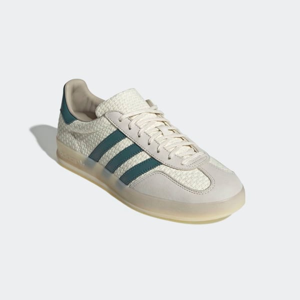 adidasJR3837405GAZELLE INDOOR