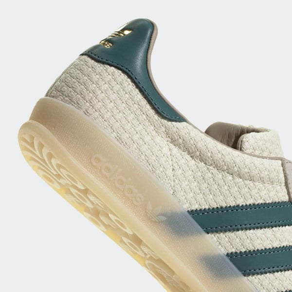adidasJR3837405GAZELLE INDOOR