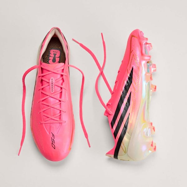 adidasJR5386405F50 HYPERFAST ELITE FG