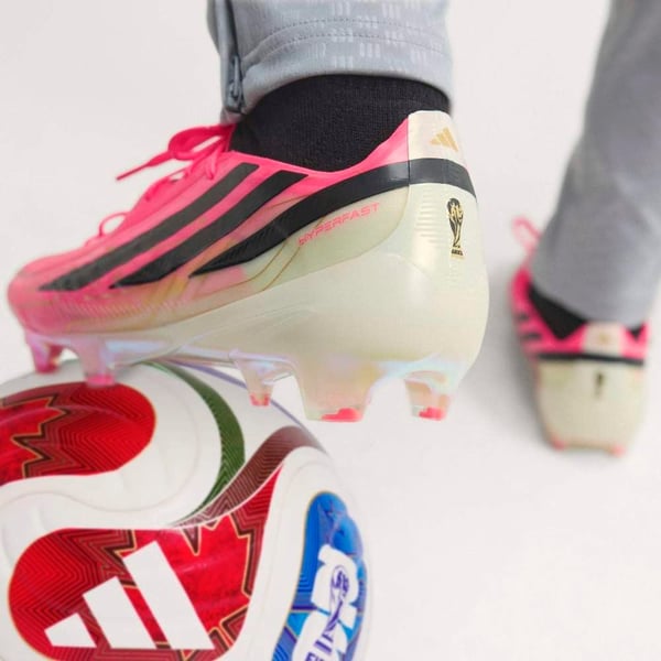 adidasJR5386405F50 HYPERFAST ELITE FG
