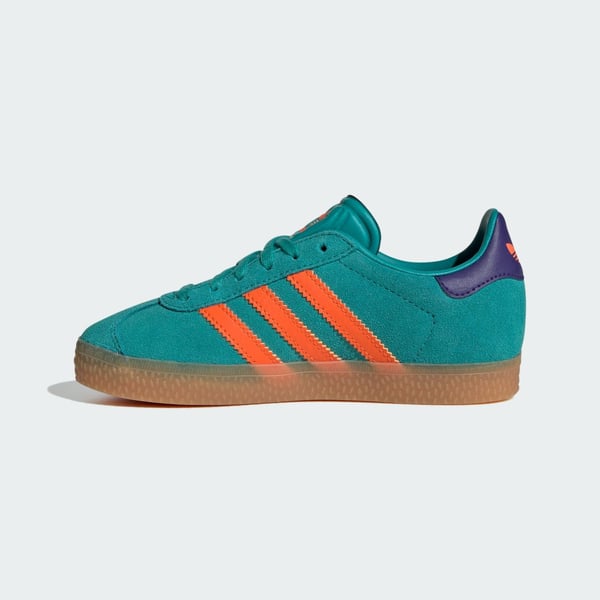 adidasJR594628GAZELLE C